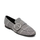 Balance Grey Suede