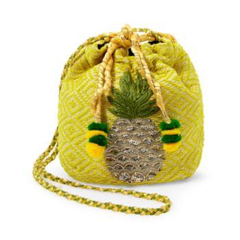 Bwelcome Yellow