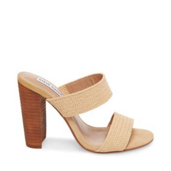 Callen Natural Raffia