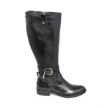 Aviaa-w Brn Leather