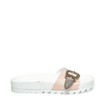Taflin Pink Leather