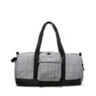 Mm-848 Grey Plaid
