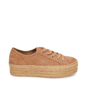 Hamptn-s Grey Suede