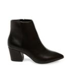 Missie Black Leather