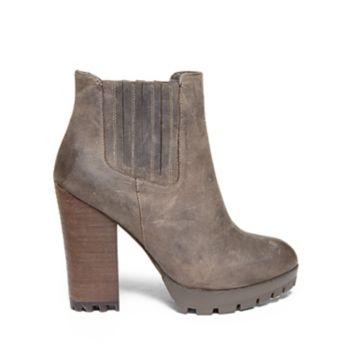 Gabrella Taupe Lea