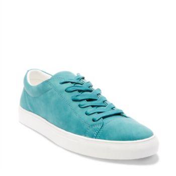 Bonded-n Blue Nubuck