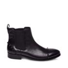 Klaus Black Leather