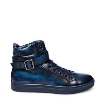 Kygo Olive Leather