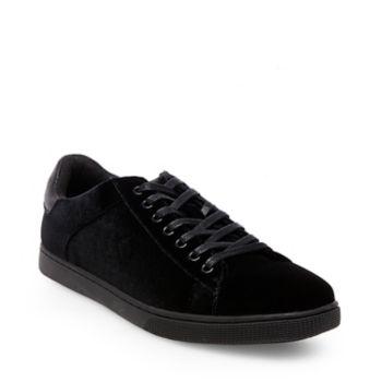 Ring-v Black Velvet