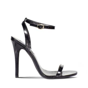 Roseland Black Leather