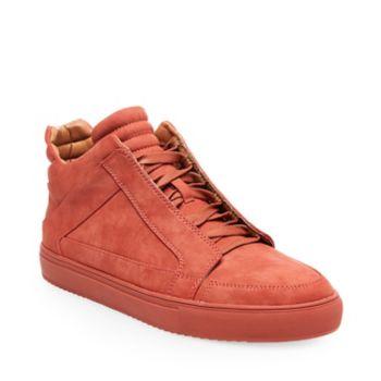 Dodge Rust Nubuck