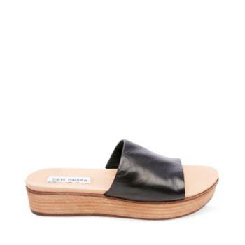 Genca Tan Leather
