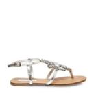 Beada Silver Multi