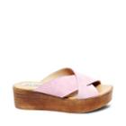 Melvina Pink