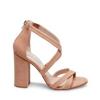 Cathryn Camel Nubuck