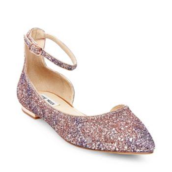 Bevill Silver Glitter