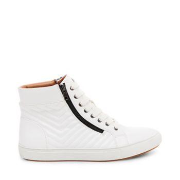 Punted White