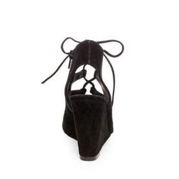 Whistler Black Suede