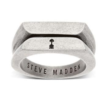 Smrs460652 Steel Leather