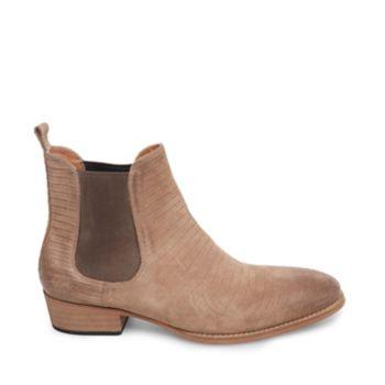 Paterson Taupe Sde