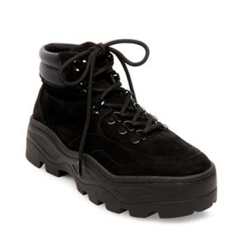 Rockie Tan Nubuck