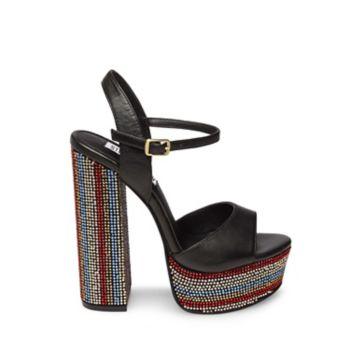 Piera Silver Multi