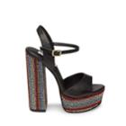 Piera Silver Multi