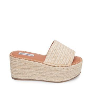Harp Natural Raffia