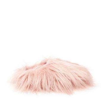 Fuzzy Mauve