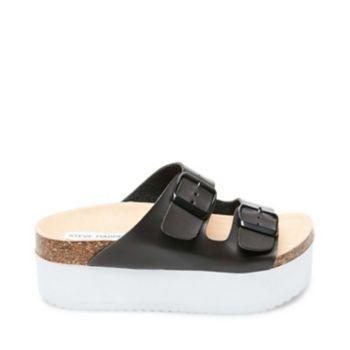 Possible Black Leather