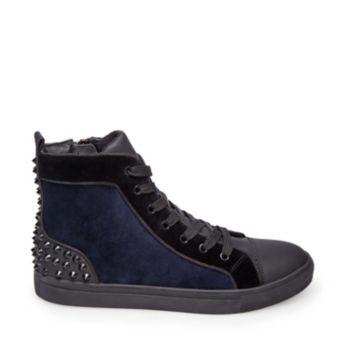 Dixon Blk/camo
