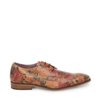 Watson Red Multi