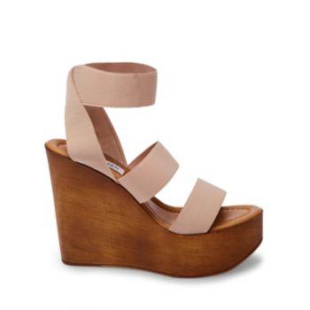 Blondy Blush