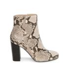 Pixie Mustard Suede