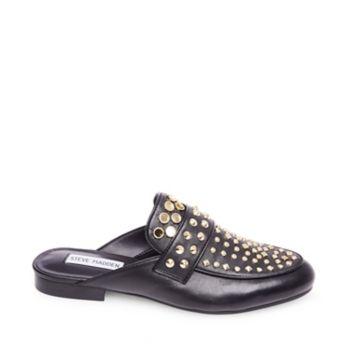 Juni Black/gold