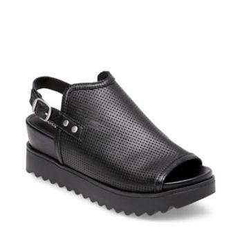 Nc-kalo Black Leather