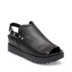Nc-kalo Black Leather