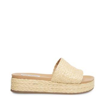 Owen Natural Raffia