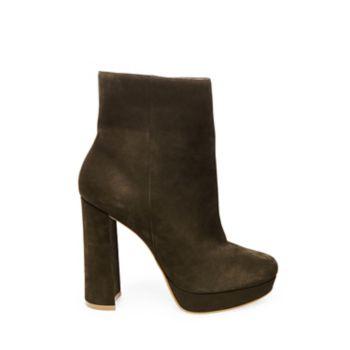 Gwendly Black Leather