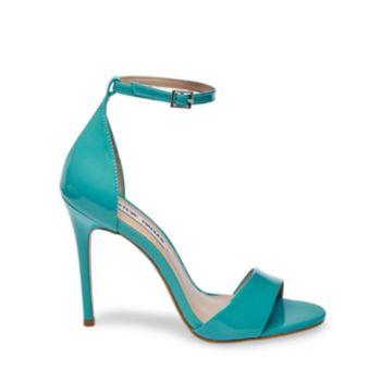 Britt Blue Nubuck