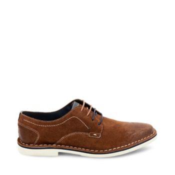 Madrid Beige Suede