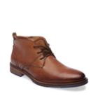 Bates Olive Leather