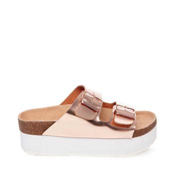 Possible Rose Gold