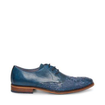 Dahlia Navy Lea