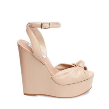 Katherinel Tan Leather