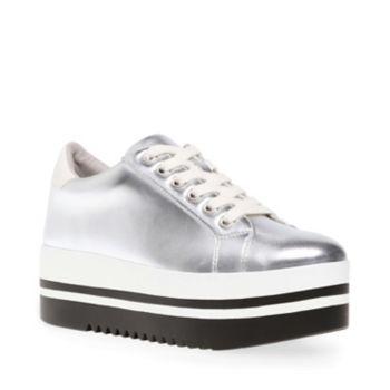 Alley Silver