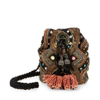 Bprisha Black Multi