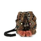 Bprisha Black Multi