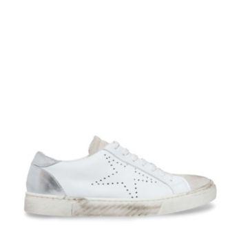 Rezza White