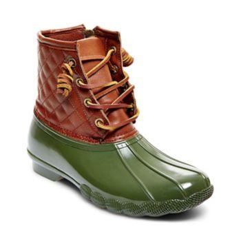 Tillis Olive Multi